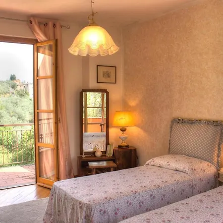 Hébergement de vacances Casa L'oca Figline Valdarno