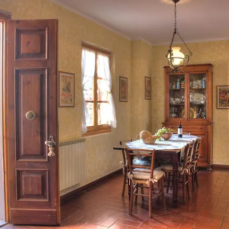 Casa L'oca Casa de Férias *