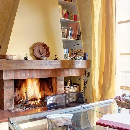 Casa L'oca *