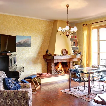 Casa L'oca Hébergement de vacances