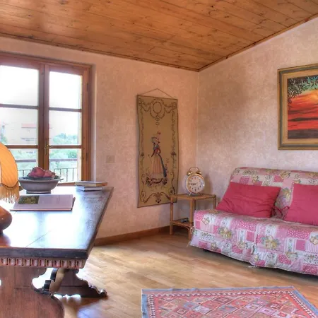 Casa L'oca * Figline Valdarno