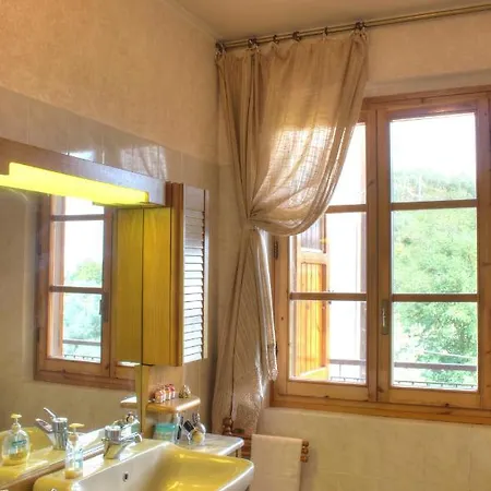 Casa L'oca Hébergement de vacances *