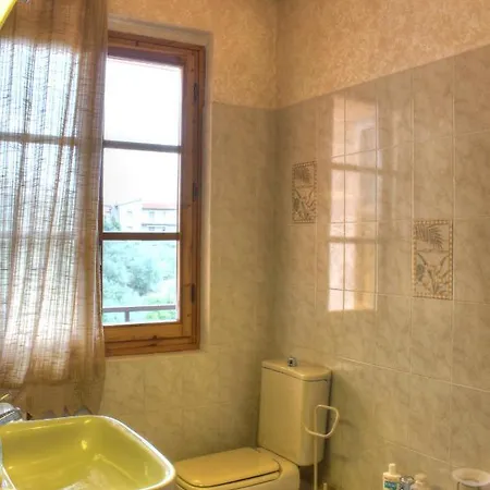 Casa L'oca Figline Valdarno