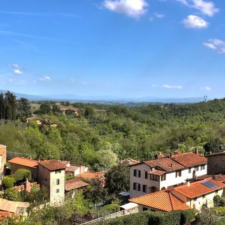 Casa L'oca Casa de Férias