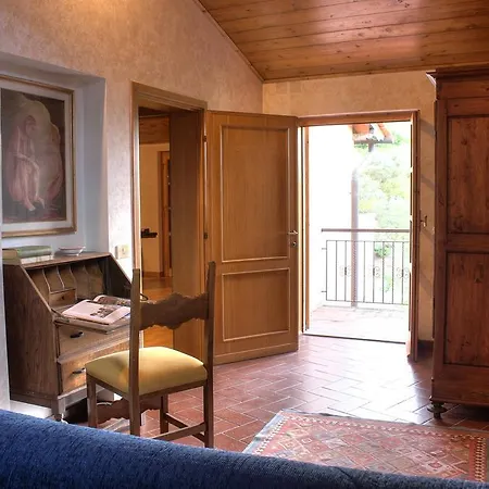 Casa L'oca *
