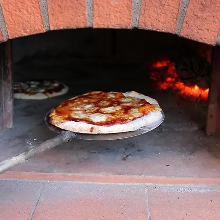 Casa L'oca Casa de Férias *