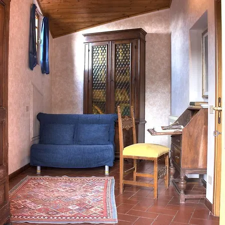 Casa de Férias Casa L'oca Figline Valdarno