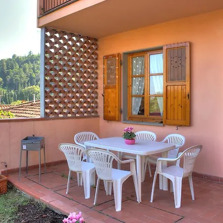 Casa L'oca Figline Valdarno