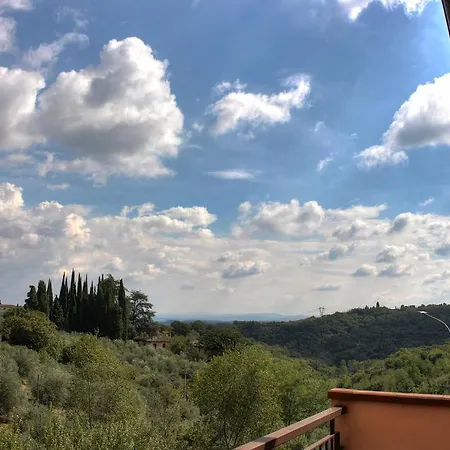 Casa L'oca Hébergement de vacances
