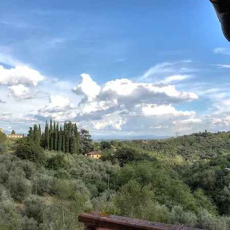 Casa L'oca *