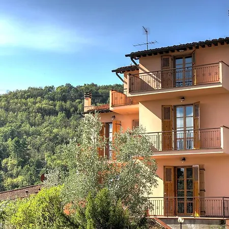 Casa L'oca Casa de Férias