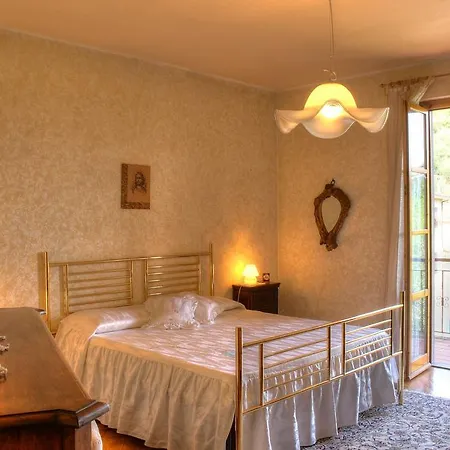 Hébergement de vacances Casa L'oca Figline Valdarno